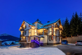 Князів Двір Bukovel